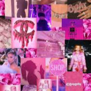 Meet your Posher, Lucy